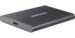 Obrázok pre výrobcu SAMSUNG Portable SSD T7 4TB / USB 3.2 Gen 2 / USB-C / Externí / Šedá