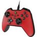 Obrázok pre výrobcu Drátový gamepad Genesis MANGAN 300, pro PC/Switch/Mobil, červený