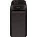 Obrázok pre výrobcu FELLOWES skartovač LX 221/ křížový řez 2x12mm/ objem koše 30 l/ stupeň utajení P-5 (tajné)/ černý