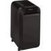 Obrázok pre výrobcu FELLOWES skartovač LX 221/ křížový řez 2x12mm/ objem koše 30 l/ stupeň utajení P-5 (tajné)/ černý