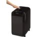 Obrázok pre výrobcu FELLOWES skartovač LX 221/ křížový řez 2x12mm/ objem koše 30 l/ stupeň utajení P-5 (tajné)/ černý