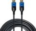 Obrázok pre výrobcu PremiumCord Ultra High Speed HDMI 2.1 optický kabel 8K@60Hz 4K@120Hz 15m zlacený