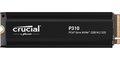 Obrázok pre výrobcu Crucial P310 2TB /SSD/M.2 NVMe/Černá/ Heatsink/5R