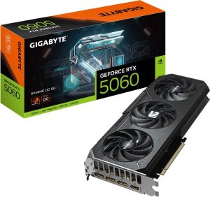 Obrázok pre výrobcu GIGABYTE GeForce RTX 5060 Gaming OC /8GB/GDDR7
