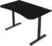 Obrázok pre výrobcu AROZZI herní stůl ARENA SMALL Pure Black/ černý/ šíře 114 cm