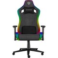 Obrázok pre výrobcu Herní křeslo Genesis NITRO 660 TRIT, RGB, Šedé