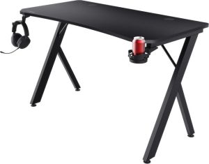 Obrázok pre výrobcu TRUST herní stůl GXT 700 Omnius Gaming Desk