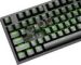 Obrázok pre výrobcu Genesis herní mechanická klávesnice THOR 404/RGB/Khail Box Brown/Drátová USB/US layout/Černá