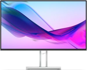 Obrázok pre výrobcu Lenovo L24i-4A 23,8"/IPS/FHD/ 100Hz/1ms/Gray/3R