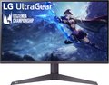 Obrázok pre výrobcu LG VA monitor 24GS50F-B / 23,7" / 1920x1080 /5ms/ 16:9 / 250cd / 180Hz/HDMI / DP / VESA