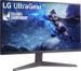 Obrázok pre výrobcu LG VA monitor 24GS50F-B / 23,7" / 1920x1080 /5ms/ 16:9 / 250cd / 180Hz/HDMI / DP / VESA