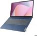 Obrázok pre výrobcu Lenovo IdeaPad Slim 3 15ABR8 /R7-5825U/15,6" FHD/16GB/512GB SSD/RX Vega 8/W11H/Blue