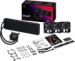 Obrázok pre výrobcu ASUS vodní chladič CPU AIO ROG STRIX LC III 360, 3x120mm, LGA1851, AM5
