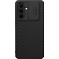 Obrázok pre výrobcu Nillkin CamShield PRO Zadní Kryt pro Samsung Galaxy A56 5G Black