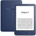 Obrázok pre výrobcu E-book AMAZON KINDLE TOUCH 2022, 16GB, SPECIAL OFFERS, modrý (s reklamami)