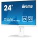 Obrázok pre výrobcu iiyama ProLite XUB2497HSU-W2 23,8" IPS/FHD/ 100Hz/1ms/White/3R