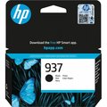 Obrázok pre výrobcu HP originál ink 4S6W5NE HP 937, black, 1250str.