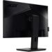 Obrázok pre výrobcu ACER LCD Vero B247YC3bmiruzxv - 60cm (23.8") IPS LED,FHD, 100Hz,250cd/m2,178/178, USB,HDMI,Audio,Pivot, Repro