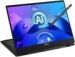 Obrázok pre výrobcu MSI Summit E16 AI Evo /U7-155H/16" 2560x1600/T/32GB/1TB SSD/Arc/W11P/Black
