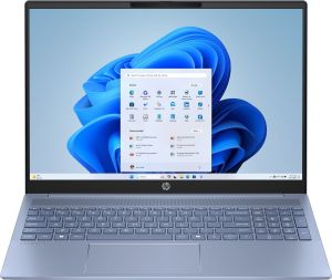 Obrázok pre výrobcu HP Omnibook 5 16-af1003nc /U5-225U/16" WUXGA/16GB/ 512GB/Intel int/W11H/Blue/3R