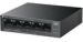 Obrázok pre výrobcu TP-Link LS105GP Switch 1x GLAN, 4x GLAN s PoE+, 65W
