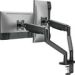 Obrázok pre výrobcu Držák monitoru Brateck LDT60-C024 dvě ramena vedle sebe mechanická pružina Heavy Duty
