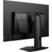 Obrázok pre výrobcu MSI Gaming monitor MPG 321URX QD-OLED, 31,5" QD-OLED/4K 3840x2160/240Hz/ 0,03ms/DP/2xHDMI/3xUSB/ USB-C/Výškvě nastavitelný/pivot