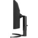 Obrázok pre výrobcu LG VA monitor 35WN75CP QHD / prohnutý / 35" / 3440x1440 / 300cd/m2 / 5ms GtG / 2x HDMI / DP / USB-C / repro