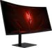 Obrázok pre výrobcu Acer Nitro XV345CURX 34" VA/wQHD/ 240Hz/1ms/Černá