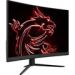 Obrázok pre výrobcu MSI G27C4 E3 27" zakřivený/ Rapid VA/ 1920x1080/ 1ms/ 180Hz/ 3000:1/ 250cd/m2 / HDMI/ DP/ VESA/ černý