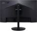 Obrázok pre výrobcu Acer Vero CB272UE3 27" IPS/QHD/ 100Hz/1ms/Black/3R