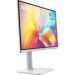 Obrázok pre výrobcu MSI monitor Modern MD2412PW, 23,8" IPS/1920 x 1080 (FHD)/100Hz/ HDMI/USB C/Pivot/Výškově nast./Bílá