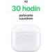 Obrázok pre výrobcu Apple AirPods (4. generácie) s aktívnym potlačením hluku