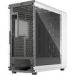 Obrázok pre výrobcu FRACTAL DESIGN North XL, Midi Tower, 1xUSB-C 3.2 Gen 2x2, 2xUSB 3.0, 4x 140mm Fan, Bílá