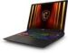 Obrázok pre výrobcu MSI Vector 16 HX AI A2XWIG-023CZ /U9-275HX/16" 2560x1600/32GB/1TB SSD/RTX 5080/W11H/Gray