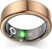 Obrázok pre výrobcu Smart RING zlatá, meranie stresu, srdc. tepu, monitoring spánku, 11, Powerton