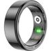 Obrázok pre výrobcu Smart RING čierny, meranie stresu, srdc. tepu, monitoring spánku, 9, Powerton