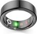 Obrázok pre výrobcu Smart RING čierny, meranie stresu, srdc. tepu, monitoring spánku, 10, Powerton