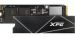 Obrázok pre výrobcu ADATA SSD 8TB XPG GAMMIX S70 Blade, PCIe Gen4x4 M.2 2280, (R:7300/ W:6300MB/s)