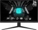 Obrázok pre výrobcu MSI Gaming monitor G2412F, 23,8" Rapid IPS/1920 x 1080 FHD/IPS/180Hz/1ms/DP/2xHDMI