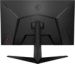 Obrázok pre výrobcu MSI Gaming monitor G2412F, 23,8" Rapid IPS/1920 x 1080 FHD/IPS/180Hz/1ms/DP/2xHDMI