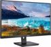 Obrázok pre výrobcu Philips LCD 273S1 27" IPS/1920x1080@75Hz/4ms/300cd/1000:1/HDMI/DP/4xUSB 3.2/USB-C dock/RJ45/Repro/Pivot/VESA