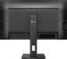 Obrázok pre výrobcu Philips LCD 273S1 27" IPS/1920x1080@75Hz/4ms/300cd/1000:1/HDMI/DP/4xUSB 3.2/USB-C dock/RJ45/Repro/Pivot/VESA