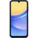 Obrázok pre výrobcu Samsung Zadní kryt s kapsou na kartu A15 Blue Black