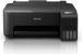 Obrázok pre výrobcu EPSON tiskárna ink EcoTank L1230, 5760x1440dpi, A4, 33ppm, USB