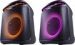 Obrázok pre výrobcu Defender reproduktor BOOMER 45, Li-Ion, 1.1, 45W, čierny, regulácia hlasitosti, LED podsvietenie, BT 5.1, TWS, 90Hz-20KHz