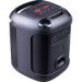 Obrázok pre výrobcu Defender reproduktor BOOMER 45, Li-Ion, 1.1, 45W, čierny, regulácia hlasitosti, LED podsvietenie, BT 5.1, TWS, 90Hz-20KHz