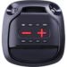 Obrázok pre výrobcu Defender reproduktor BOOMER 45, Li-Ion, 1.1, 45W, čierny, regulácia hlasitosti, LED podsvietenie, BT 5.1, TWS, 90Hz-20KHz