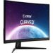 Obrázok pre výrobcu MSI G27C4X 27" VA /FHD/ 250Hz/1ms/Black