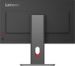 Obrázok pre výrobcu Lenovo ThinkVision P24Q-40 23,8"/IPS/QHD/ 120Hz/6ms/Černá/3R